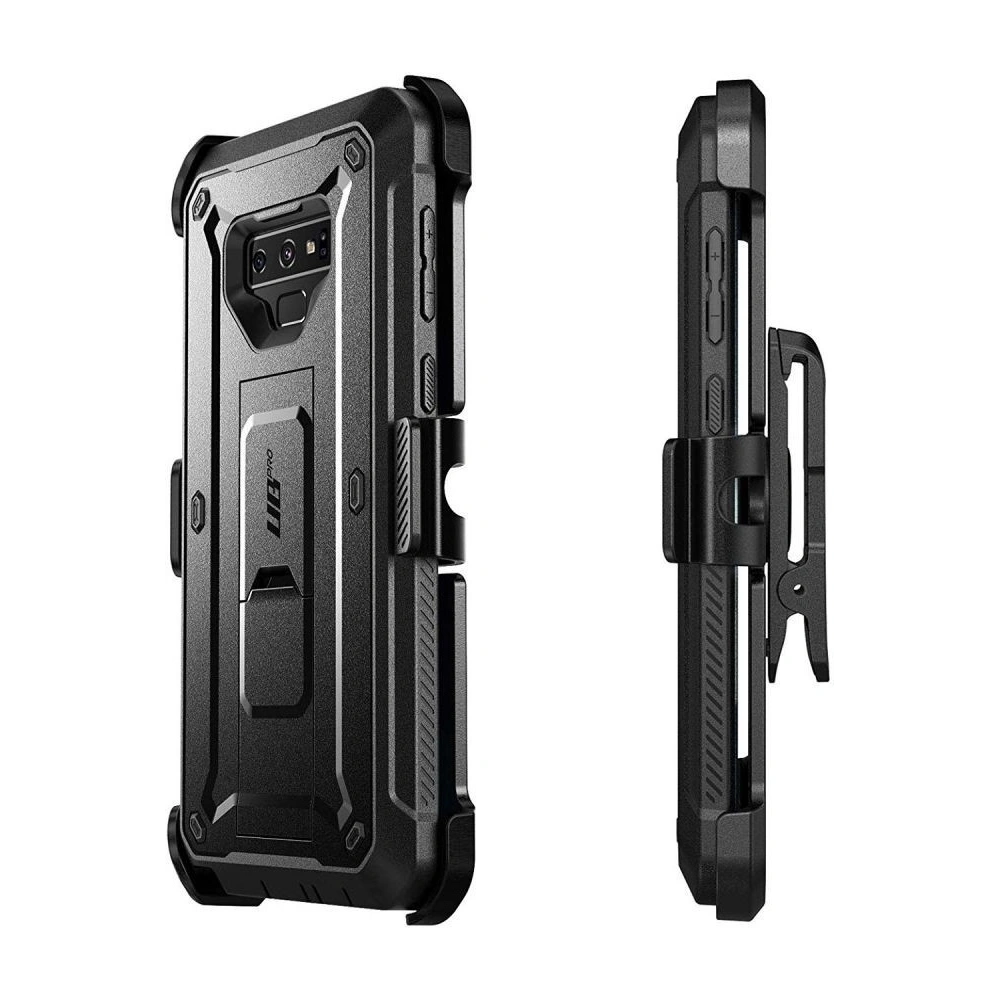 Hurtownia GSM - Etui Supcase Unicorn Beetle Pro Galaxy Note 9 Černá - SPC008BLK - {ean13} - Hurt