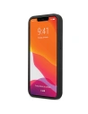 Hurtownia GSM - Etui Mercedes AMG AMHCP13MOSDBK Apple iPhone 13 fekete/hardcase bőr ívelt vonalak - MRS78 - {ean13} - Hurt