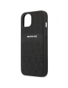 Hurtownia GSM - Etui Mercedes AMG AMHCP13MOSDBK Apple iPhone 13 schwarz/hardcase Leder Kurvige Linien - MRS78 - {ean13} - Hurt