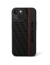 Hurtownia GSM - Etui Mercedes AMG AMHCP14S2SPCK Apple iPhone 14 černý/black hardcase silikonový karbonový vzor - MRS79 - {ean13} - Hurt