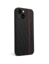 Hurtownia GSM - Etui Mercedes AMG AMHCP14S2SPCK Apple iPhone 14 černý/black hardcase silikonový karbonový vzor - MRS79 - {ean13} - Hurt