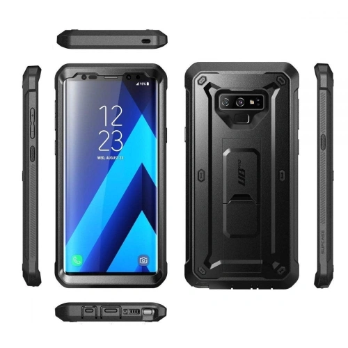 Etui Supcase Unicorn Beetle Pro Galaxy Note 9 Black