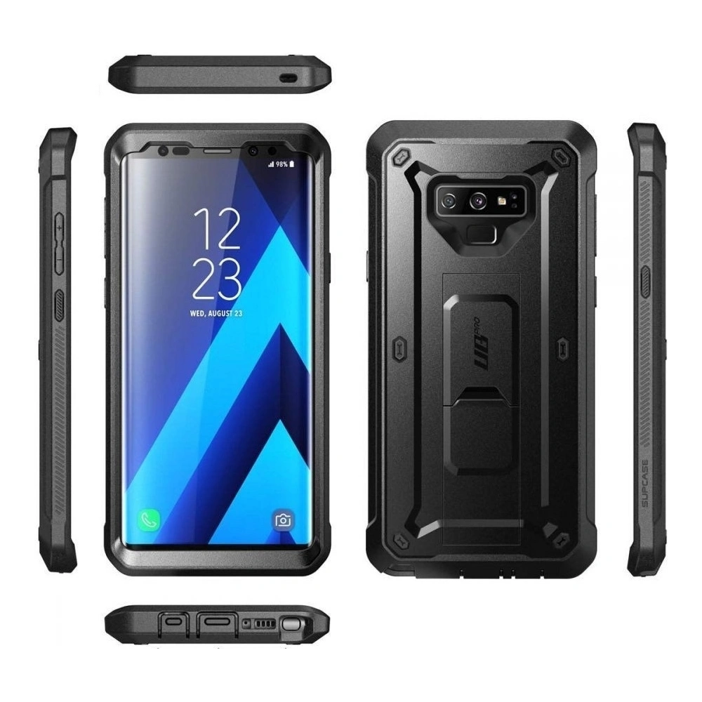 Hurtownia GSM - Etui Supcase Unicorn Beetle Pro Galaxy Note 9 Černá - SPC008BLK - {ean13} - Hurt