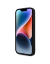 Hurtownia GSM - Etui Mercedes AMG AMHMP14LOSDBK Apple iPhone 14 Pro schwarz/hardcase Leder Curved Lines MagSafe - MRS80 - {ean13} - Hurt