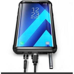 Wholesale Supcase Unicorn Beetle Pro Galaxy Note 9 Black - SPC008BLK - {ean13} - Hurt