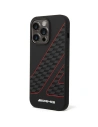 Hurtownia GSM - Etui Mercedes AMG AMHMP14X2SCFR Apple iPhone 14 Pro Max schwarz/black hardcase Checkered Flag Pattern MagSafe - MRS81 - {ean13} - Hurt
