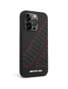 Hurtownia GSM - Etui Mercedes AMG AMHMP14X2SCFR Apple iPhone 14 Pro Max černý/black hardcase Checkered Flag Pattern MagSafe - MRS81 - {ean13} - Hurt
