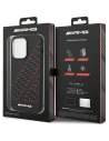 Hurtownia GSM - Etui Mercedes AMG AMHMP14X2SCFR Apple iPhone 14 Pro Max schwarz/black hardcase Checkered Flag Pattern MagSafe - MRS81 - {ean13} - Hurt