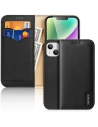 Hurtownia GSM - Dux Ducis Hivo tok Apple iPhone 15 fekete - DDS1764 - {ean13} - Hurt