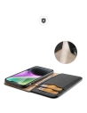 Wholesale Dux Ducis Hivo Apple iPhone 15 black - DDS1764 - {ean13} - Hurt