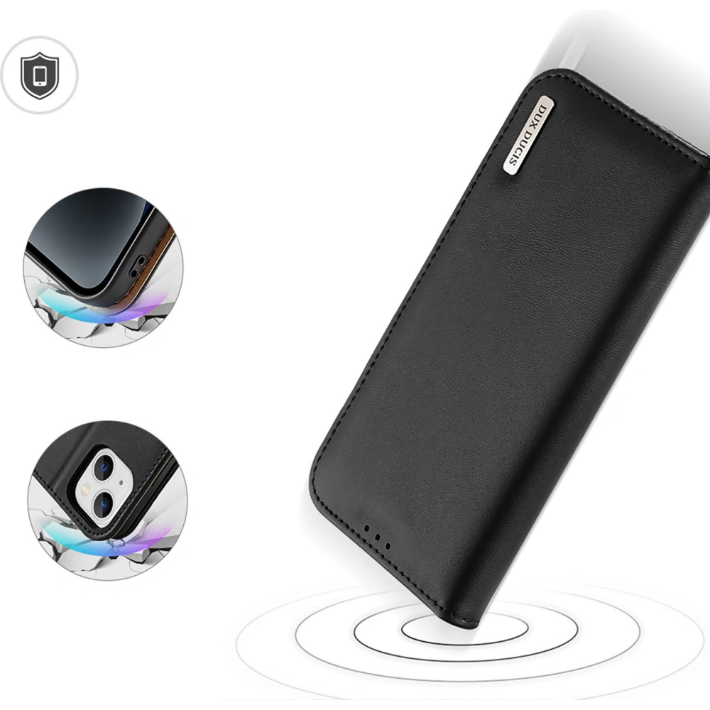 Wholesale Dux Ducis Hivo Apple iPhone 15 black - DDS1764 - {ean13} - Hurt