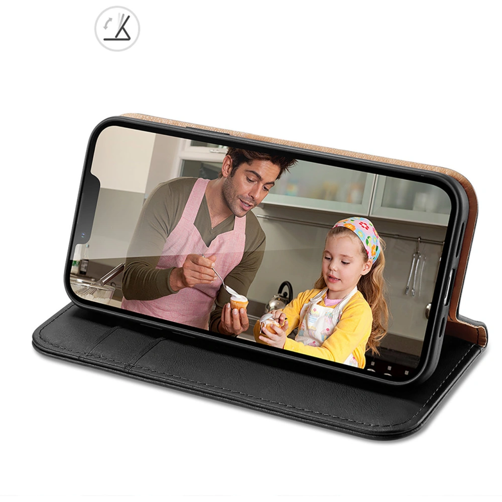 Wholesale Dux Ducis Hivo Apple iPhone 15 black - DDS1764 - {ean13} - Hurt