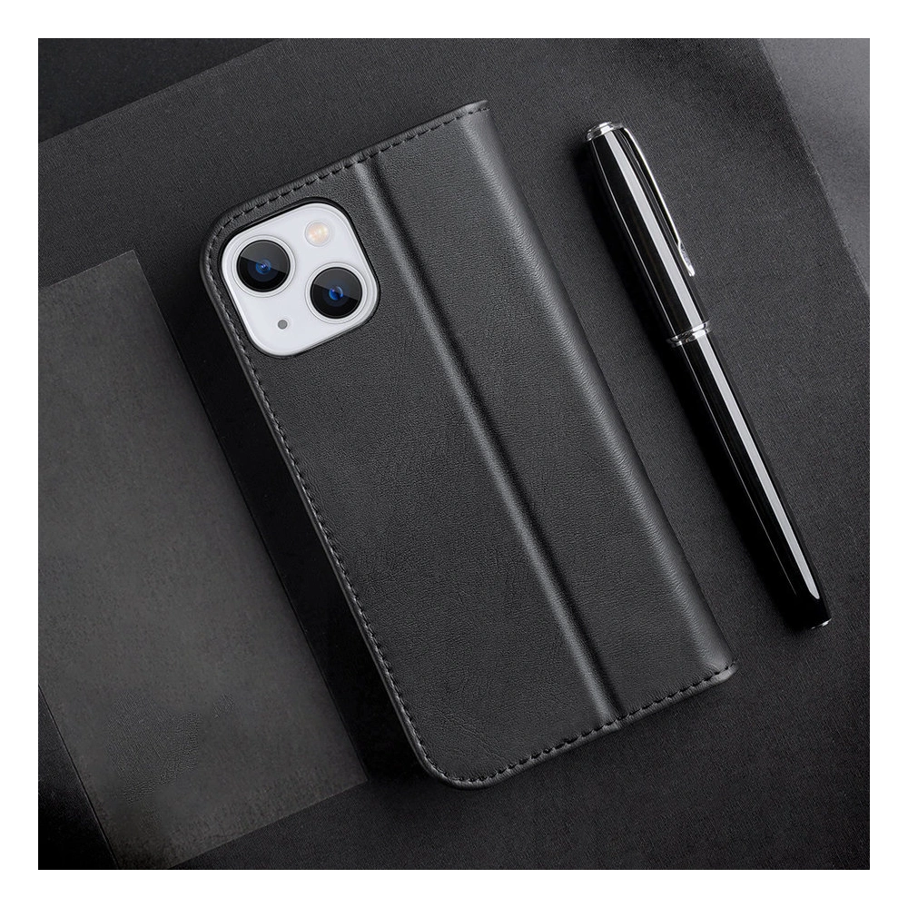 Wholesale Dux Ducis Hivo Apple iPhone 15 black - DDS1764 - {ean13} - Hurt