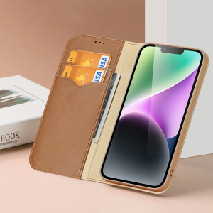 Dux Ducis Hivo Apple iPhone 15 black