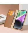 Hurtownia GSM - Etui Dux Ducis Hivo Apple iPhone 15 czarne - DDS1764 - {ean13} - Hurt