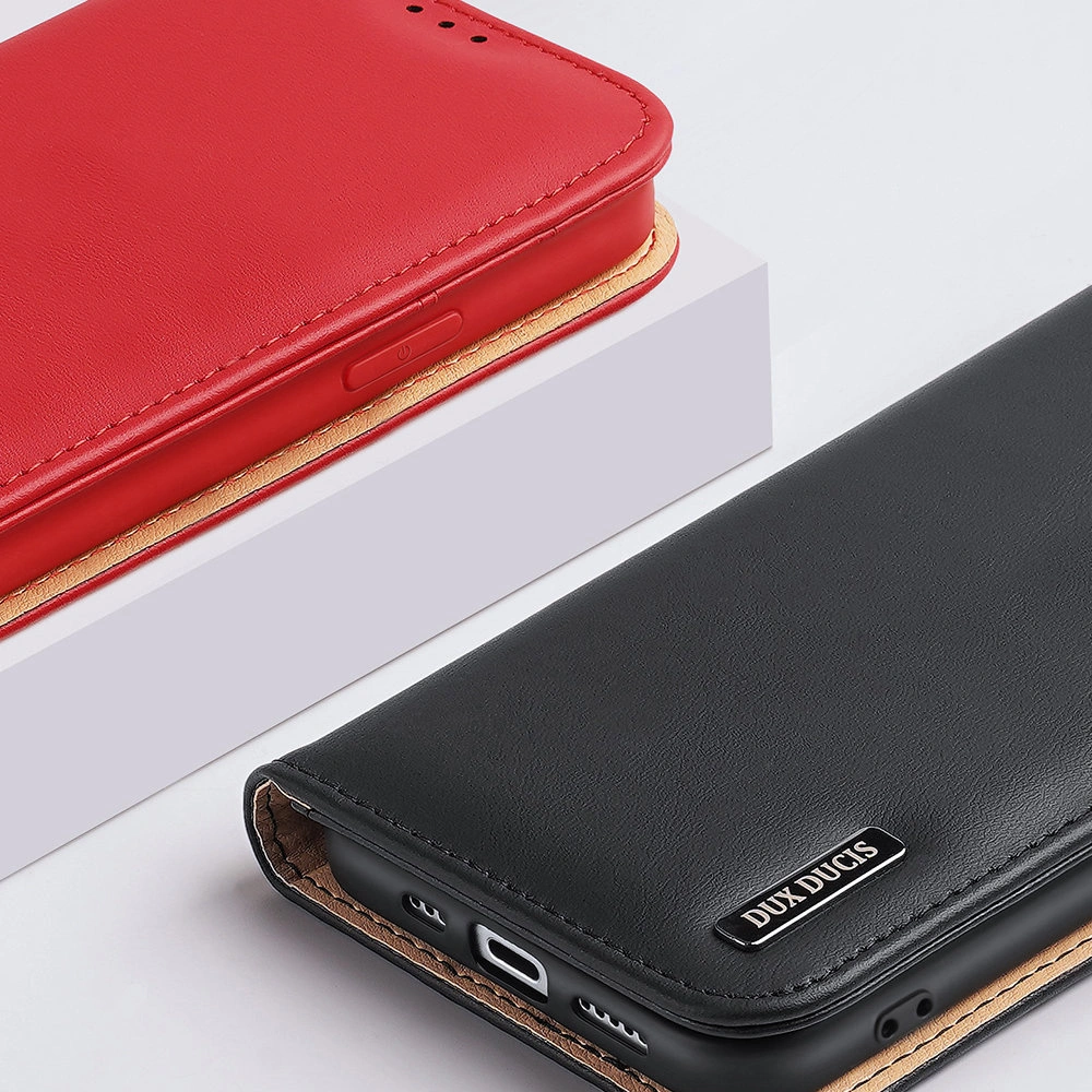 Wholesale Dux Ducis Hivo Apple iPhone 15 black - DDS1764 - {ean13} - Hurt