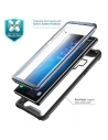Hurtownia GSM - Etui Supcase IBLSN Ares Galaxy Note 9 Negru - SPC009BLK - {ean13} - Hurt