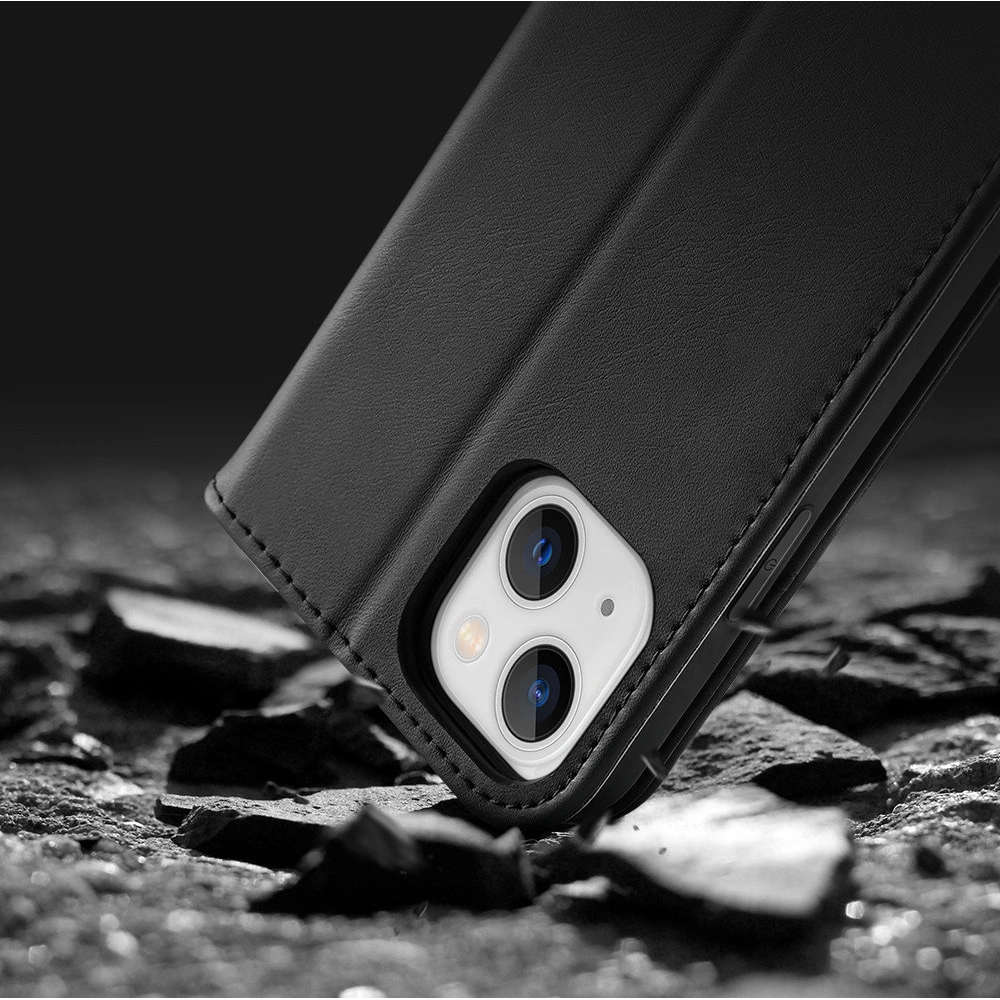 Wholesale Dux Ducis Hivo Apple iPhone 15 black - DDS1764 - {ean13} - Hurt