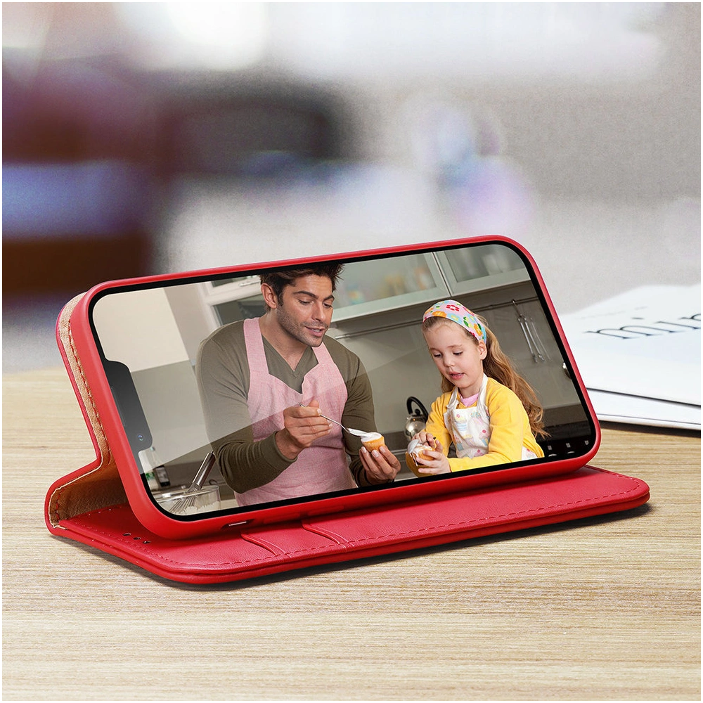 Hurtownia GSM - Etui Dux Ducis Hivo Apple iPhone 15 černé - DDS1764 - {ean13} - Hurt
