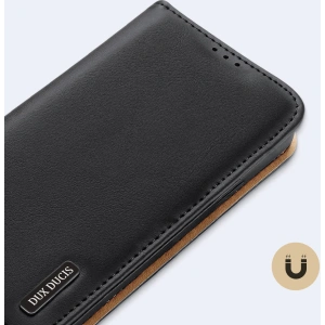 Dux Ducis Hivo Apple iPhone 15 black