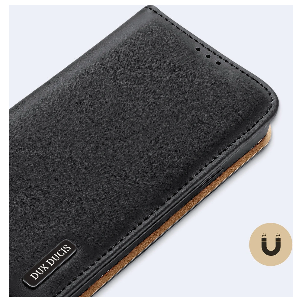 Wholesale Dux Ducis Hivo Apple iPhone 15 black - DDS1764 - {ean13} - Hurt