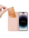Dux Ducis Skin Pro Apple iPhone 15 Pro Max pink