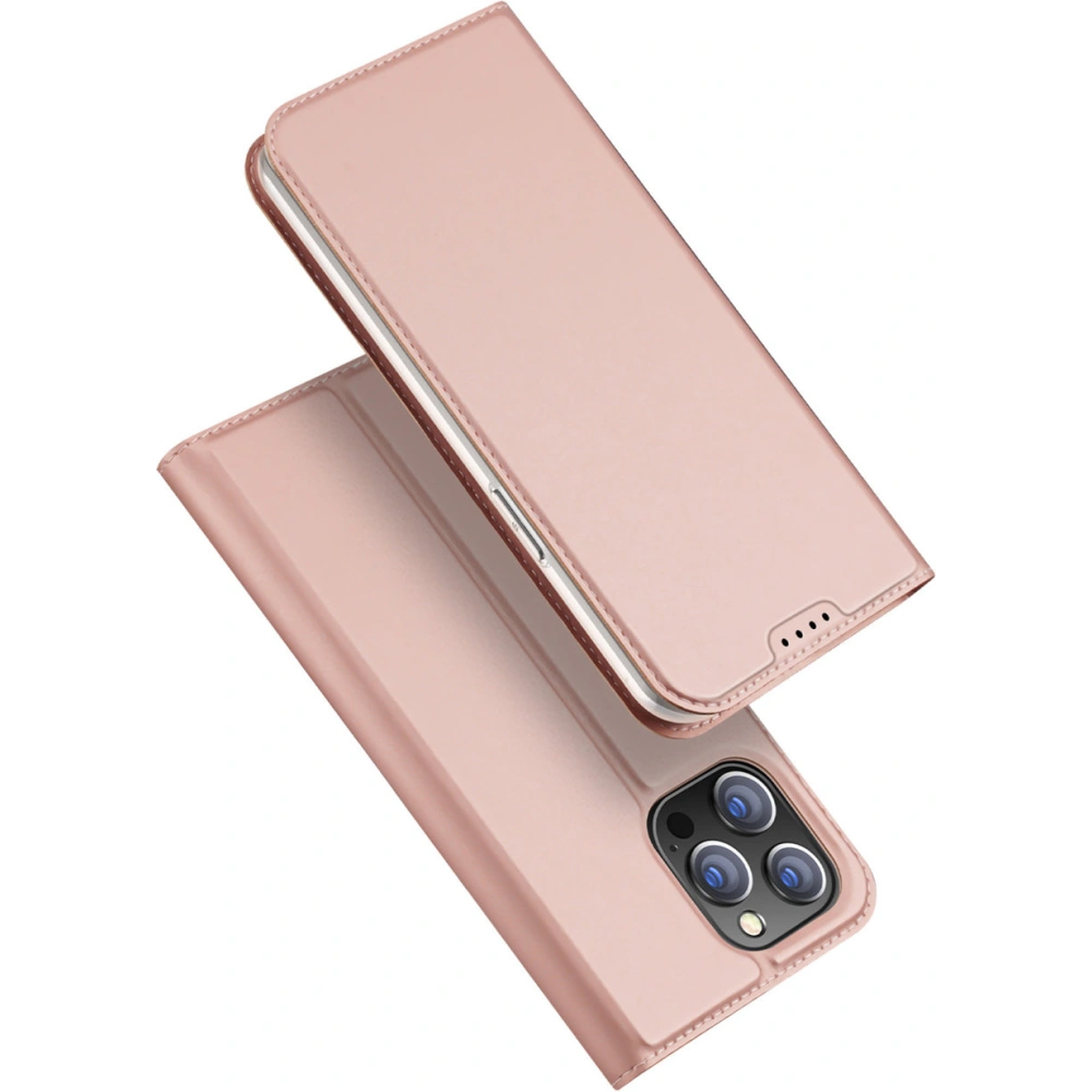 Wholesale Dux Ducis Skin Pro Apple iPhone 15 Pro Max pink - DDS1765 - {ean13} - Hurt