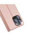 Wholesale Dux Ducis Skin Pro Apple iPhone 15 Pro Max pink - DDS1765 - {ean13} - Hurt