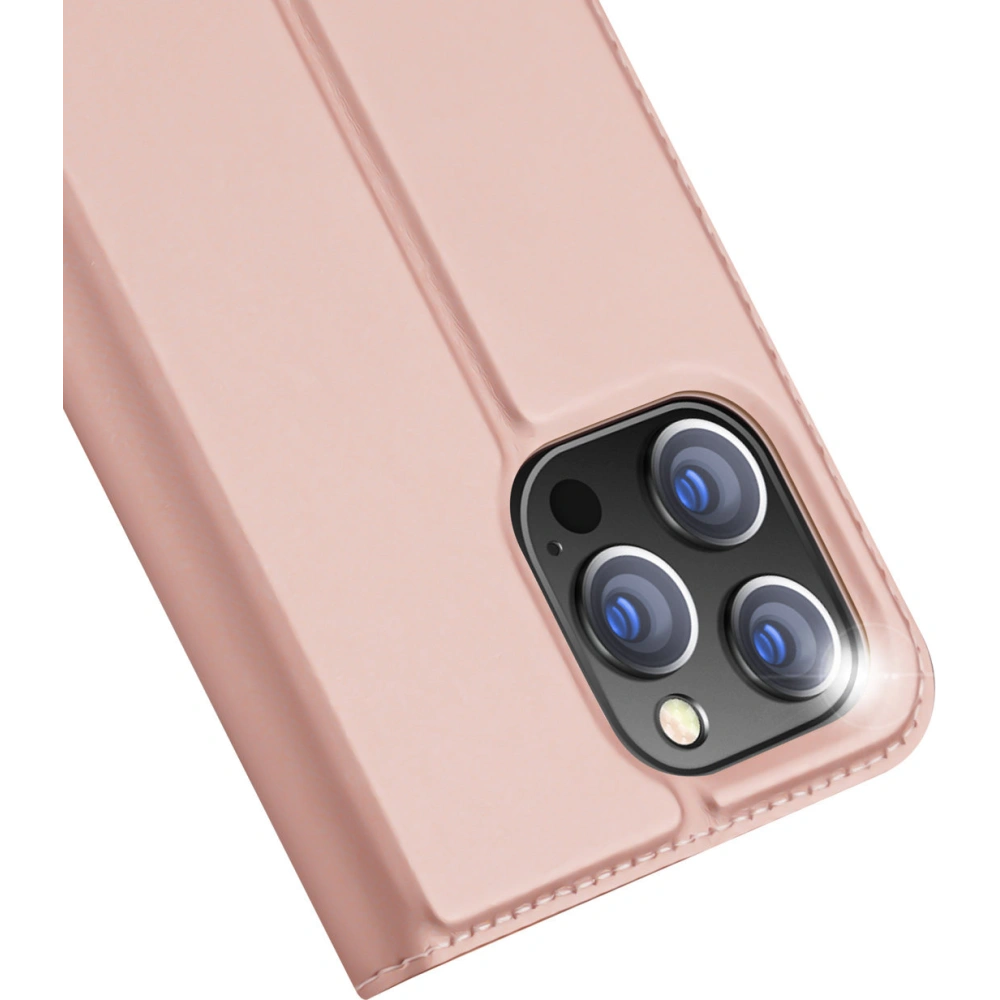Wholesale Dux Ducis Skin Pro Apple iPhone 15 Pro Max pink - DDS1765 - {ean13} - Hurt