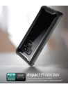 Hurtownia GSM - Etui Supcase IBLSN Ares Galaxy Note 9 Negru - SPC009BLK - {ean13} - Hurt