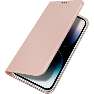 Hurtownia GSM - Dux Ducis Skin Pro tok Apple iPhone 15 Pro Max rózsaszín - DDS1765 - {ean13} - Hurt