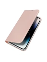 Wholesale Dux Ducis Skin Pro Apple iPhone 15 Pro Max pink - DDS1765 - {ean13} - Hurt