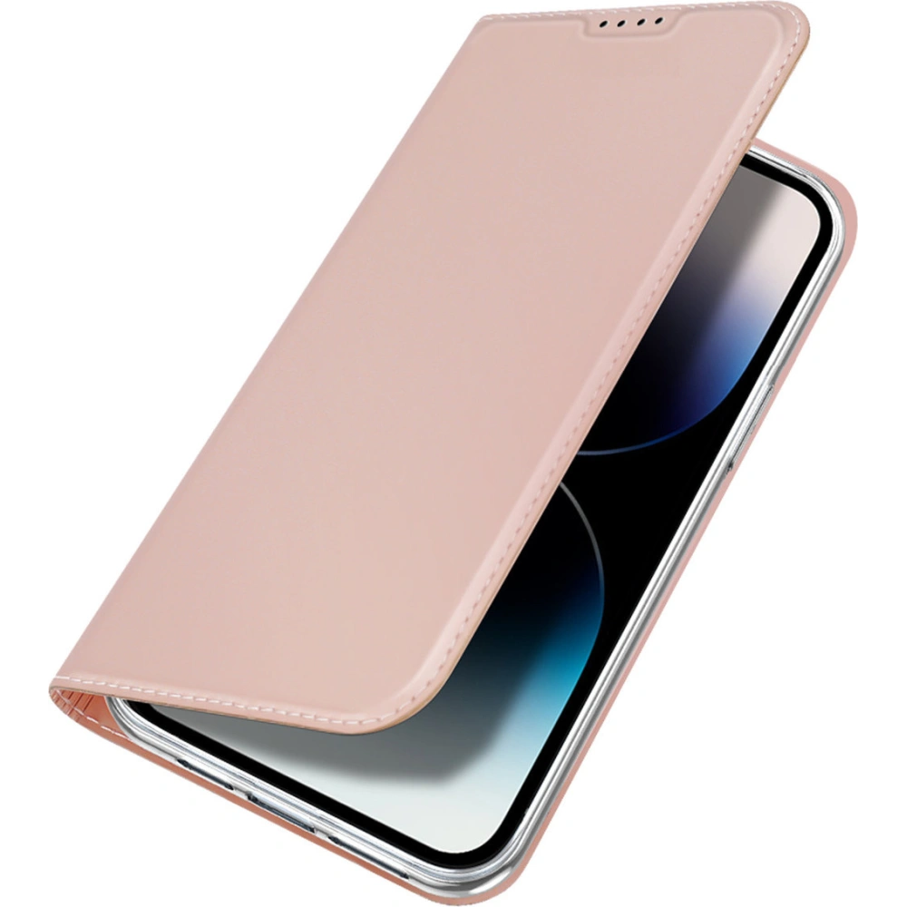 Wholesale Dux Ducis Skin Pro Apple iPhone 15 Pro Max pink - DDS1765 - {ean13} - Hurt
