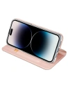 Wholesale Dux Ducis Skin Pro Apple iPhone 15 Pro Max pink - DDS1765 - {ean13} - Hurt