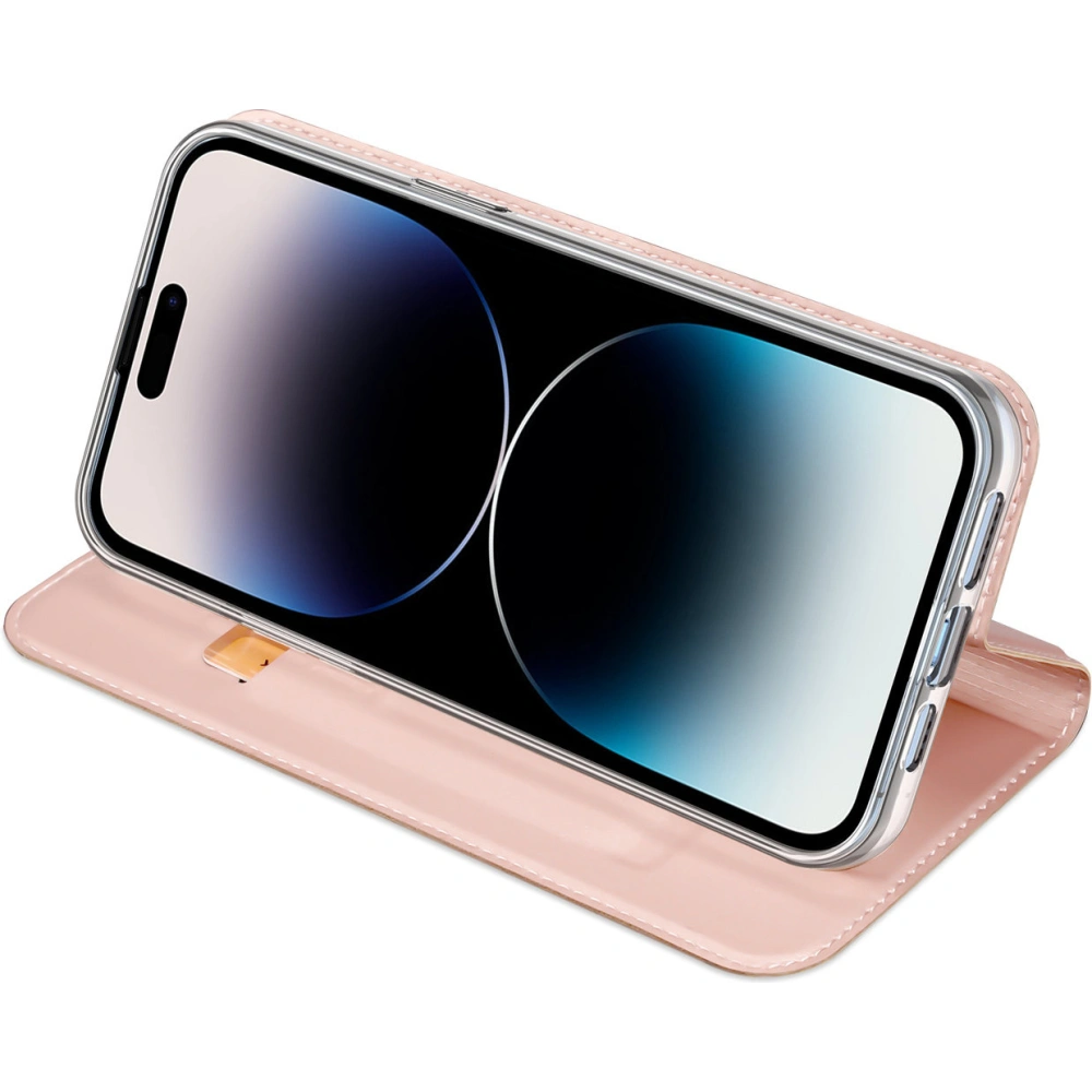 Wholesale Dux Ducis Skin Pro Apple iPhone 15 Pro Max pink - DDS1765 - {ean13} - Hurt