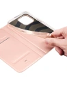 Wholesale Dux Ducis Skin Pro Apple iPhone 15 Pro Max pink - DDS1765 - {ean13} - Hurt