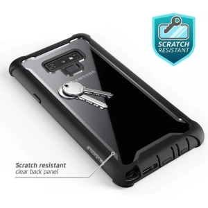 Wholesale Supcase IBLSN Ares Galaxy Note 9 Black - SPC009BLK - {ean13} - Hurt