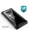 Wholesale Supcase IBLSN Ares Galaxy Note 9 Black - SPC009BLK - {ean13} - Hurt