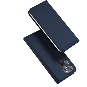 Hurtownia GSM - Dux Ducis Skin Pro tok Apple iPhone 15 Pro Max kék - DDS1766 - {ean13} - Hurt