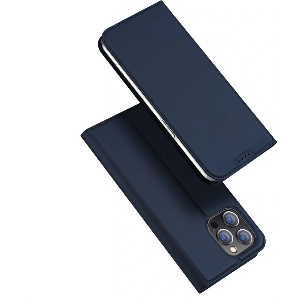 Wholesale Dux Ducis Skin Pro Apple iPhone 15 Pro Max blue - DDS1766 - {ean13} - Hurt
