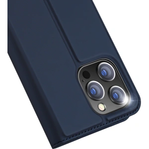 Hurtownia GSM - Etui Dux Ducis Skin Pro Apple iPhone 15 Pro Max modrý - DDS1766 - {ean13} - Hurt