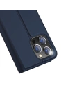 Wholesale Dux Ducis Skin Pro Apple iPhone 15 Pro Max blue - DDS1766 - {ean13} - Hurt
