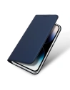 Wholesale Dux Ducis Skin Pro Apple iPhone 15 Pro Max blue - DDS1766 - {ean13} - Hurt
