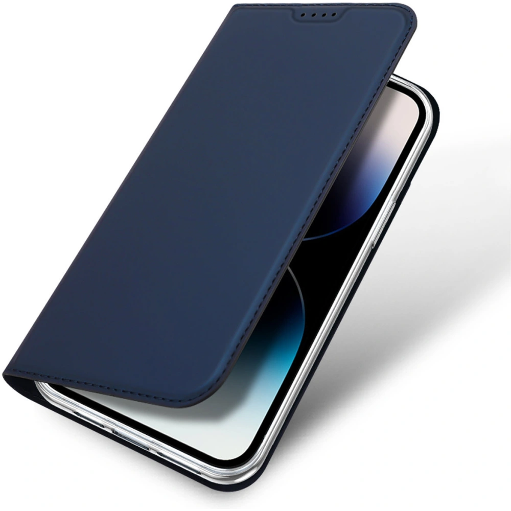 Wholesale Dux Ducis Skin Pro Apple iPhone 15 Pro Max blue - DDS1766 - {ean13} - Hurt