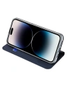 Wholesale Dux Ducis Skin Pro Apple iPhone 15 Pro Max blue - DDS1766 - {ean13} - Hurt