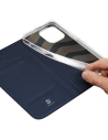 Wholesale Dux Ducis Skin Pro Apple iPhone 15 Pro Max blue - DDS1766 - {ean13} - Hurt
