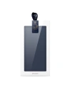 Wholesale Dux Ducis Skin Pro Apple iPhone 15 Pro Max blue - DDS1766 - {ean13} - Hurt