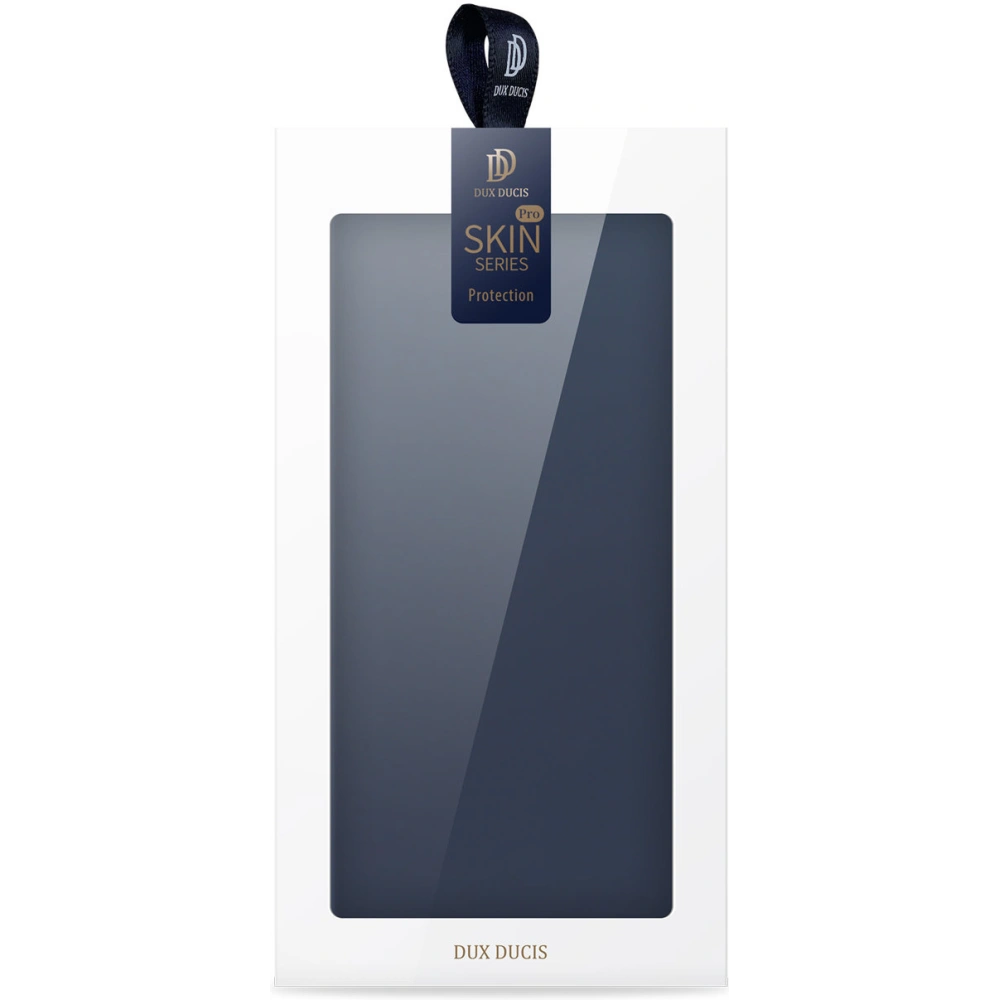 Wholesale Dux Ducis Skin Pro Apple iPhone 15 Pro Max blue - DDS1766 - {ean13} - Hurt