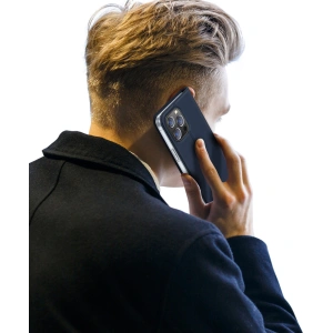 Hurtownia GSM - Etui Dux Ducis Skin Pro Apple iPhone 15 Pro Max modrý - DDS1766 - {ean13} - Hurt
