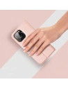 Wholesale Dux Ducis Skin Pro Apple iPhone 15 Pro Max blue - DDS1766 - {ean13} - Hurt